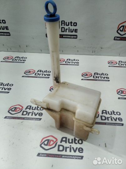 Бачок стеклоомывателя Kia Spectra S6D 2008