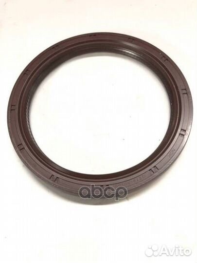 Сальник 84/104/8.5 RR BH5861F0 NOK