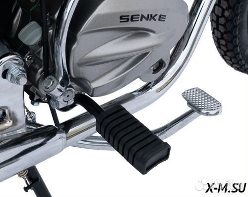 Мотоцикл regulmoto SK150-6