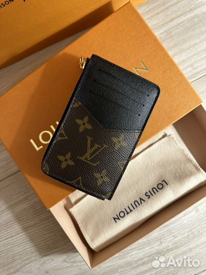 Кардхолдер louis vuitton