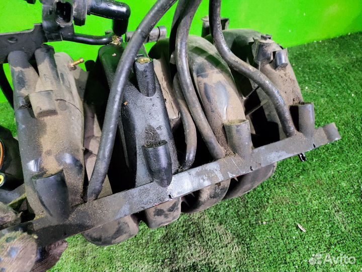 Коллектор впускной Chevrolet GM Orlando 55571535