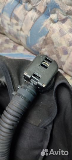 Снаряжение для дайвинга