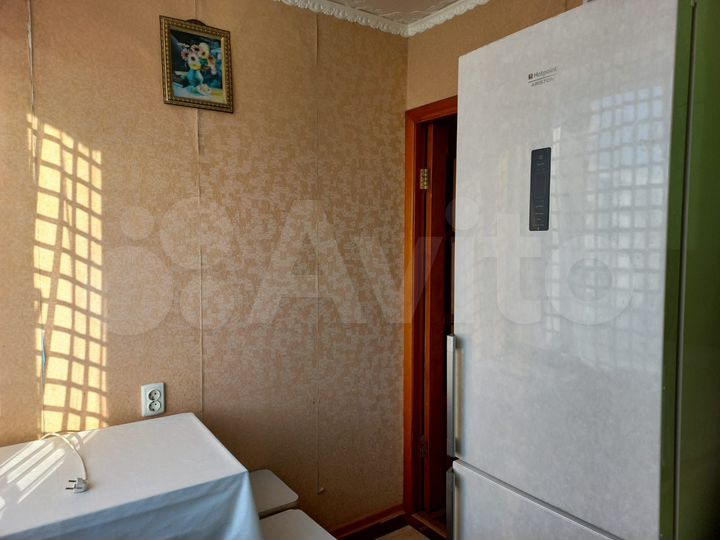 1-к. квартира, 35 м², 7/9 эт.