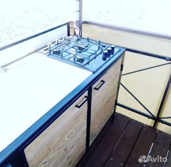 Мангал. Летняя кухня. Летняя терраса