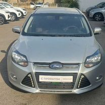 Ford Focus 2.0 AMT, 2013, 157 435 км, с пробегом, цена 745 999 руб.