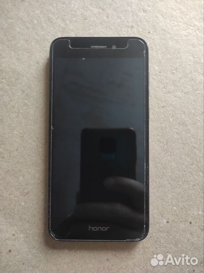 HONOR 6A, 2/16 ГБ