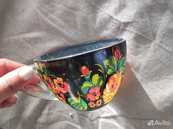 Продам новый чайный сервиз