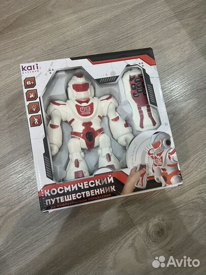 Робот