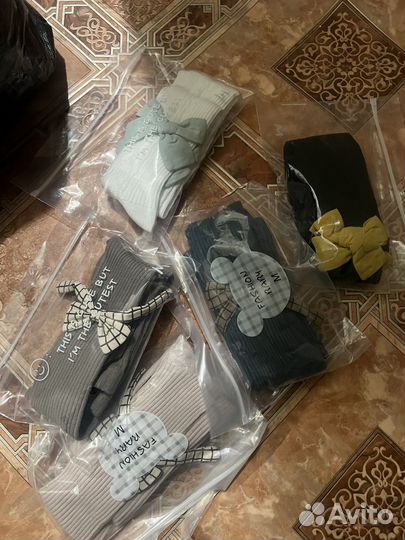 Колготки детские