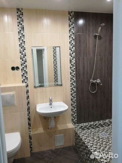 Ремонт, отделка квартир, домов, офисов 