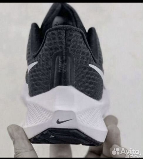 Кроссовки nike air zoom pegasus 39