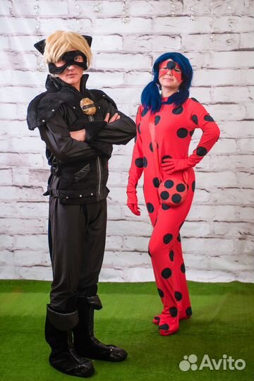 Аниматоры на день рождения