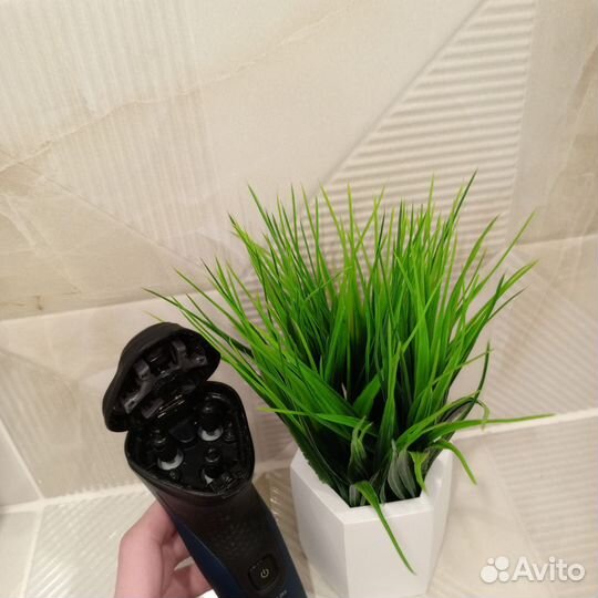 Электробритва philips