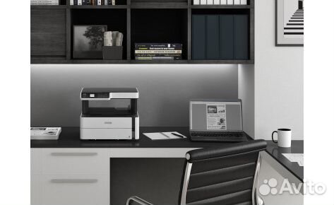 Мфу Epson M2170 (Фабрика печати)