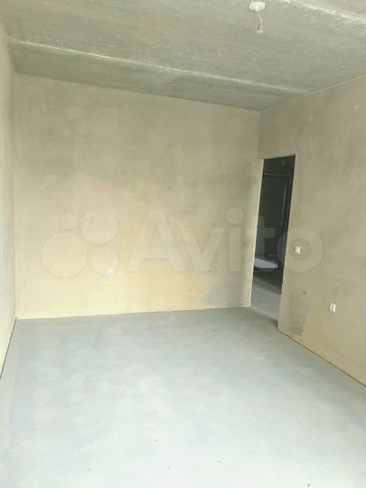 1-к. квартира, 42,4 м², 15/17 эт.