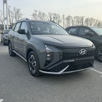 Hyundai Mufasa 2.0 AT, 2023, 100 км, с пробегом, цена 3 450 000 руб.