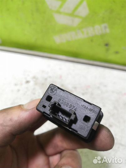 Кнопка стеклоподъемника бмв Е39