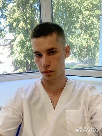 Любая работа, подработка