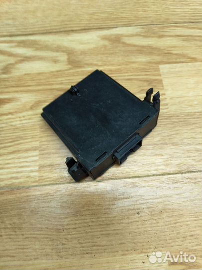 Блок комфорта Skoda Octavia / Volkswagen Tiguan