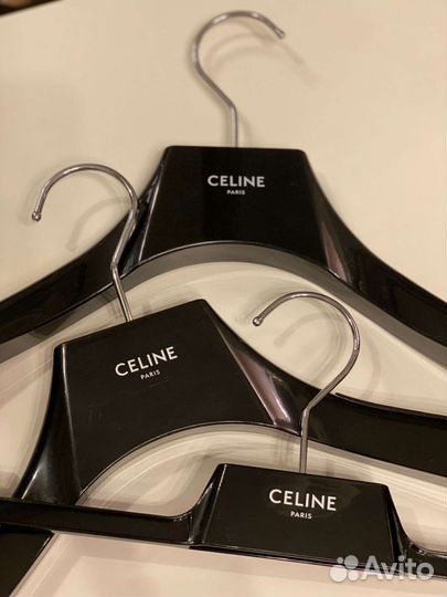 Вешалки Celine
