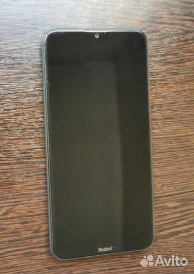 Xiaomi Redmi 8, 3/32 ГБ
