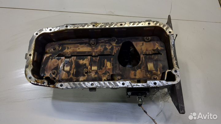 Поддон Saab 9-3, 2003