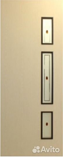 Двери межкомнатные новые