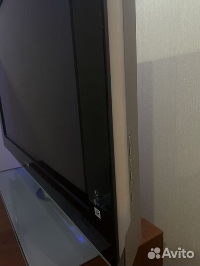 Телевизор philips 42pf9631d