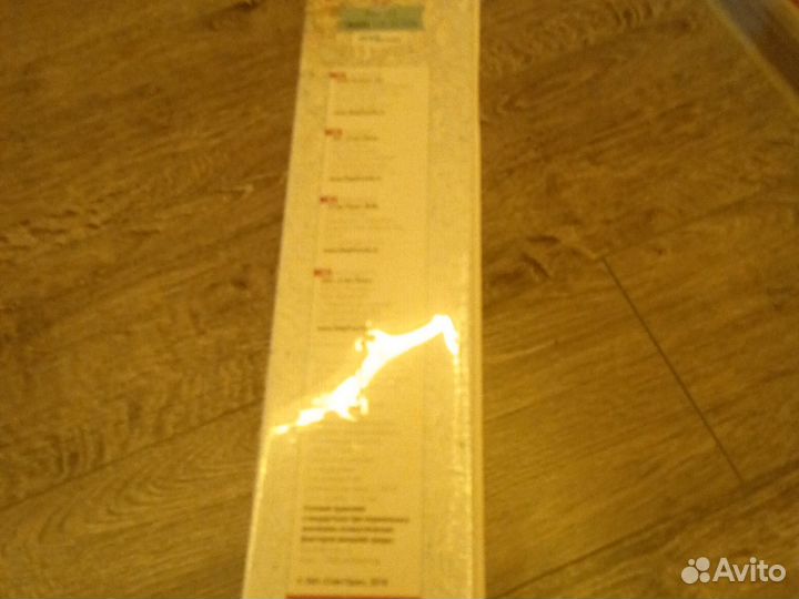 Пазл на 3000 деталей