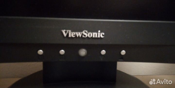 Мониторы ЖК бу