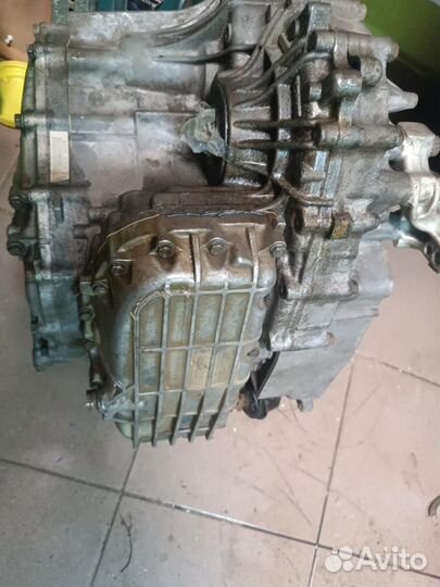 АКПП Вариатор Honda Jazz 21210RBL000