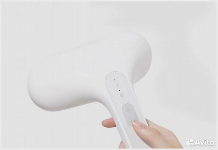 Отпариватель Xiaomi Mijia Handheld Garment Steamer