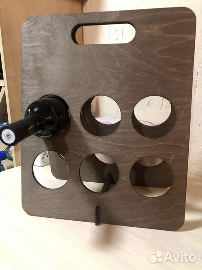 Подставка для вина