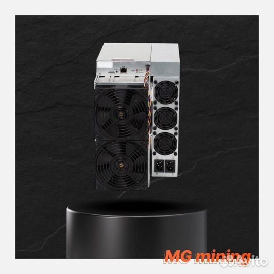 Асик майнeр Аntminеr L7 9050 Mн/s