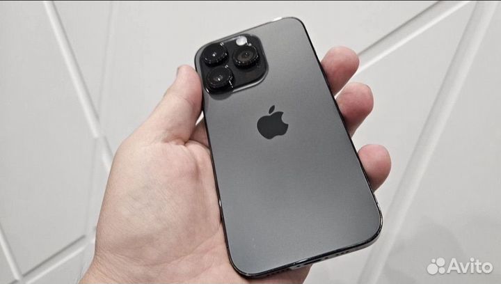 iPhone 14 Pro, 128 ГБ