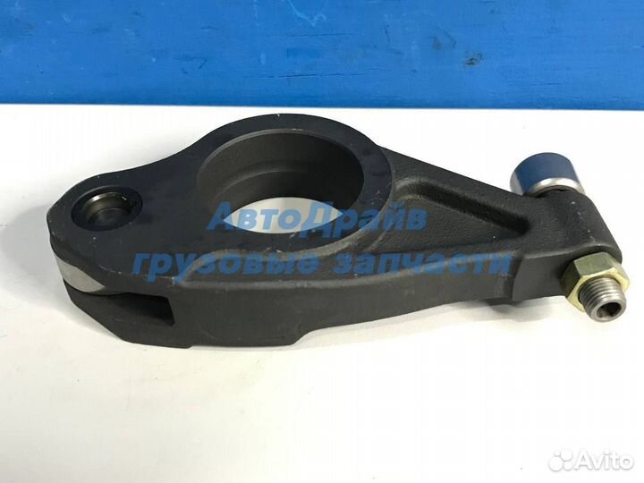 Коромысло впускного клапана Вольво фш фм мотор D13