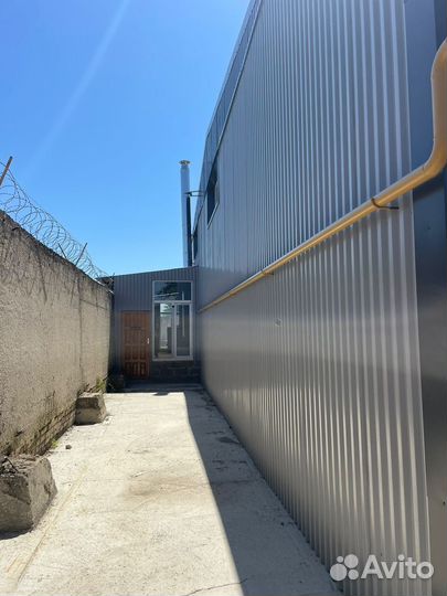 Завод газоблоков