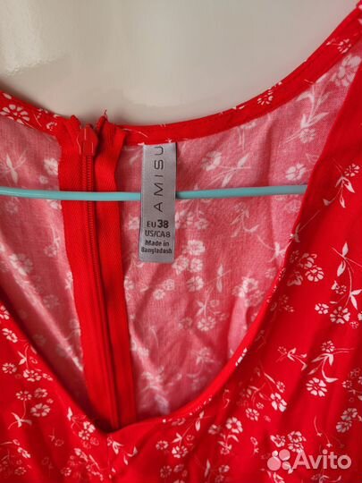 Комбинезон женский летний