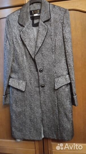 Жакет платье под него