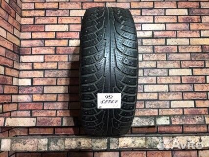 Nokian Tyres Hakkapeliitta 5 SUV 265/60 R18