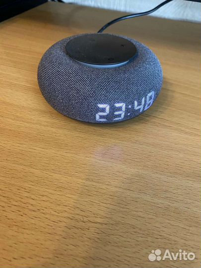 Умная капсула Маруся