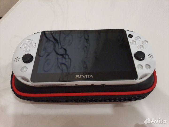 Sony ps vita slim
