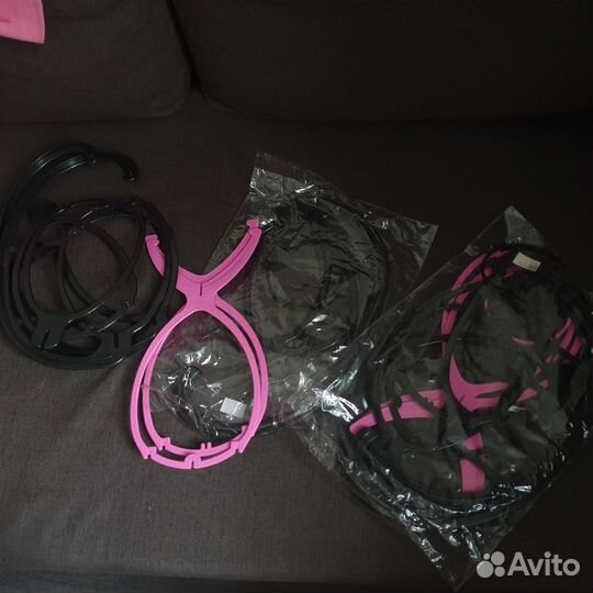 Подставка для парика