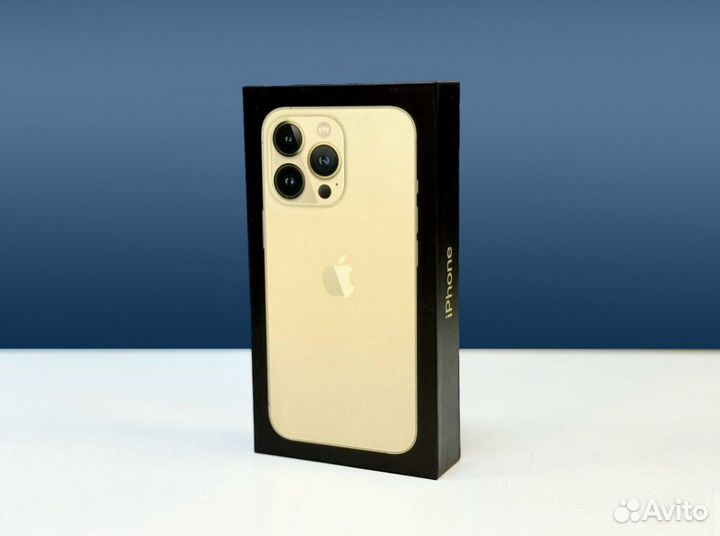 iPhone 13 Pro, 128 ГБ