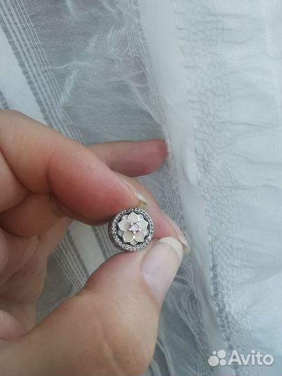 Pandora шарм Манголия