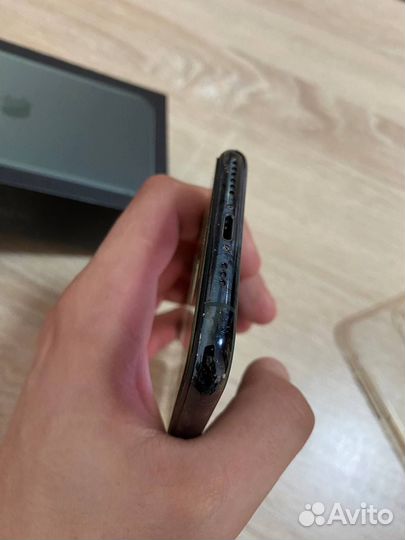 iPhone 11 Pro, 64 ГБ
