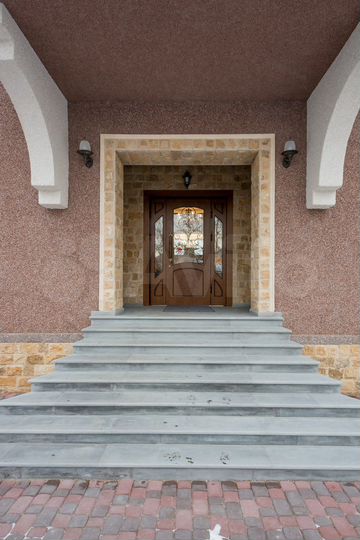 Гостиница, 1500 м²