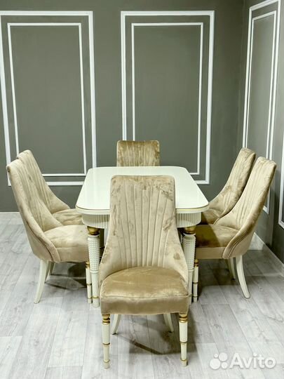 Стулья \ Доставка по всей России