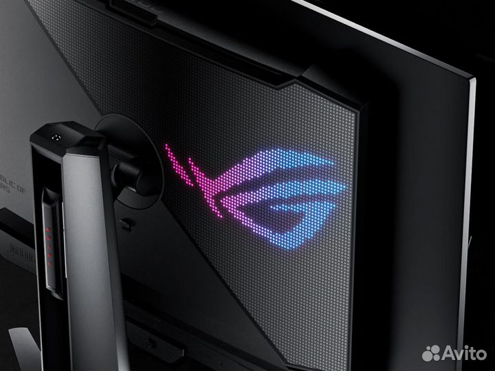 4к Монитор Asus Rog Swift Oled PG32ucdm