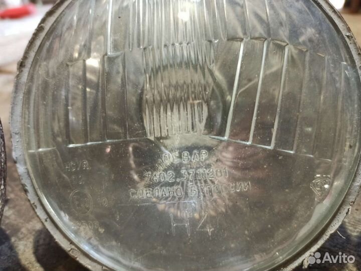 Продам фары ваз 2103-2106